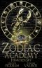 [Zodiac Academy 07] • Heartless Sky